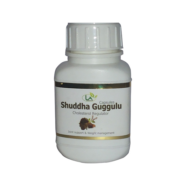 Side Effects Of Shuddha Guggulu